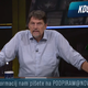 [Video] Boris Tomašič: “Ne napadamo, ampak branimo ustavno ureditev!”