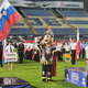 S sklepno slovesnostjo zaključek gasilske olimpijade v Celju