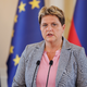 Poslanka Jelka Godec: Globoka država je že nekaj časa na površju