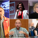 Novinarski prestopi v politiko: prestopajo novinarski bogataši, ne reveži