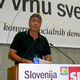 Ekstremistični rusofil Aurelio Juri na glas pove, česar si Socialni demokrati ne upajo