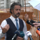 Opazna živčnost Fafangela ob porastu okužb s covidom: ali stvari uhajajo izven kontrole?