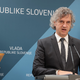 Vladna komunikacija, da te kap – Han pravi eno, Golob drugo, Golobov kabinet tretje