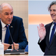 Poglejte si to dvolično poročanje POP TV o prvih 100 dneh Janševe in Golobove vlade!
