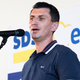 Andrej Kosi v poslanskih klopeh namesto Janeza Magyarja