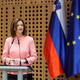 Tanja Fajon napovedala feministično zunanjo politiko, “jedrno Evropo” in veleposlaništvo v Adis Abebi