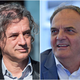 Režimski mediji v paniki – dokazov, da je bil Berishaj Golobova finančna mula, ne morejo prikriti