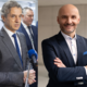 Naključje? Golob se sestane z vodilnimi v Pro Plus, nato državni Telekom proti njim zavrže tožbo