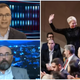 Predsednica DZ z represivnimi sredstvi nad medij in kritične mislece