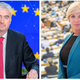 Evropska poslanca o sponzorjih vojne v Izraelu in njenih posledicah
