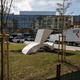 Združenje VSO: Park “izbrisanih” je pljunek v obraz vsem vojnim veteranom