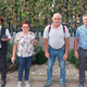 “Bratvo” opravili tudi na potomki najstarejše trte v Turnišču