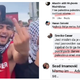 Slovenski in tuji levi aktivisti se naslajajo nad brutalnim nasiljem Hamasa