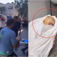[Video] Palestinci in umazana propaganda s plastičnimi dojenčki; medtem pa za živi ščit izkoriščajo ugrabljene izraelske otroke