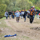 To niso migracije, to je invazija!
