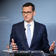 Poljska: premier Morawiecki se poteguje za svoj tretji mandat