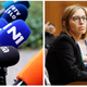 Orkestrirana PR akcija za “upravičenje” prisilnega dela zdravnikov