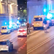 Je prejšnji petek v Ljubljani prišlo do novega napada nezakonitega migranta?