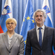 Musarjeva in Golob nas v tujini sramotita