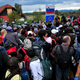 [Javnomnenjska anketa] Vlada bi morala zaostriti nezakonito priseljevanje!