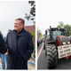 Gre za posredna svarila kmetom s strani Janković-Golobove koalicije