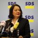 Anja Bah Žibert: Če se vlada ne zaveda, da je potrebno zaščititi državljane, potem je zadnji čas, da zapusti Gregorčičevo!