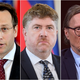 Sodniki: ustavne spremembe bodo zacementirale moč sodnih monopolov