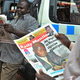 Zaradi zakonodaje proti istospolnosti Uganda izgubila posojila Svetovne banke