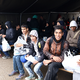 Nastanitev migrantov v Berlinu v 12 zgradbah dnevno stane 1,5 milijona evrov