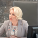 [Video] Klakočar Zupančičeva spreminja hram demokracije v hišo norosti