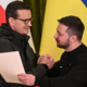 Prvi poljski leopardi so že v Ukrajini, prihaja tudi pošiljka tankov PT-91