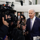 Biden: Ideja, da bi se Kitajska lahko pogajala o izidu vojne, ni racionalna