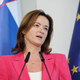 Nenavadne poteze Tanje Fajon za prikrivanje ekstremnega porasta izvoza v Rusijo