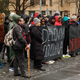 Grims je razložil zakaj ilegalni migranti nimajo enakih pravic kot begunci