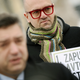Znano je, koliko boste plačali za “Ć” sredi Ljubljane