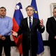 Kako si Golob in minister Loredan predstavljata zdravstveno reformo