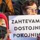 V Sloveniji kar 251 tisoč ljudi životari pod pragom revščine
