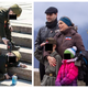 Je normalno, da mama in učiteljica svoje otroke izpostavlja takšnim prizorom nasilja?