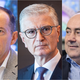 Grobarji športa pred politično afero leta? Bobinac, Mijatović in Smrekar pod mizo netransparentno prodajajo Športno loterijo
