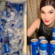 [Video] Piva Bud Light ne želijo niti, ko je to brezplačno