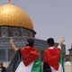 Ob 75. obletnici ustanovitve Izraela podmladek SD z antisemitskim izbruhom
