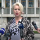 Predsednica DZ zavrača pogovor z Društvom 1. oktober