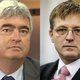 Zver in Jančič: Izjava predsednice je bila nerodna in sramotna, dobivamo elemente predsedniškega sistema!