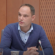 Logar: Predlagani rebalans znižuje rezervo, ki je namenjena kritju krize, ki prihaja