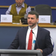 [Video] Ameriški mislec zamajal Evropski parlament z opozorili o “kugi zahodne civilizacije”
