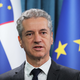 Se je Golob izogibal Avstrije zaradi njegove politike “odprtih vrat”?