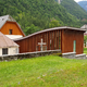 V vasi Soča odprli Kapelo miru
