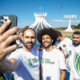 Brazilija: Zaradi izjave o indoktrinaciji v šolah policija preiskuje Bolsonarovega sina!