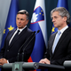 Kako je Golob kupil, kar je Pahor “odpikal in prijavil”