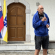 Janša: “Pred nami so leta, v katerih se bo odločilo, v katero smer bo šla Evropa”